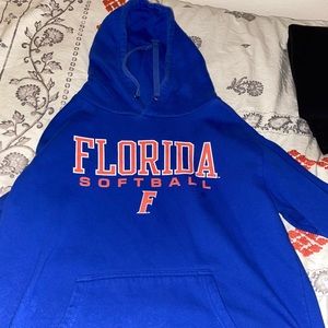 Women’s Florida Gators Softball Hoodie